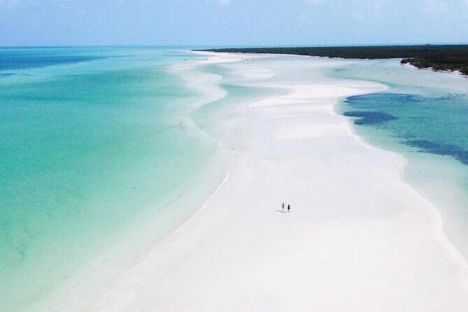 Holbox Tour! Nature Adventure from Cancun & Playa Del Carmen - FAQs