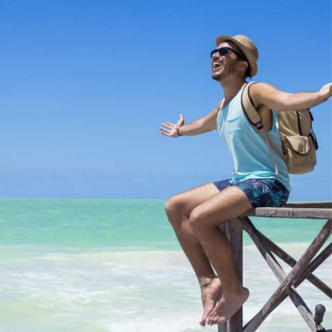 Holbox: Tour of Holbox Island, Isla Pasión, and Punta Mosquito. - Considerations & Caveats