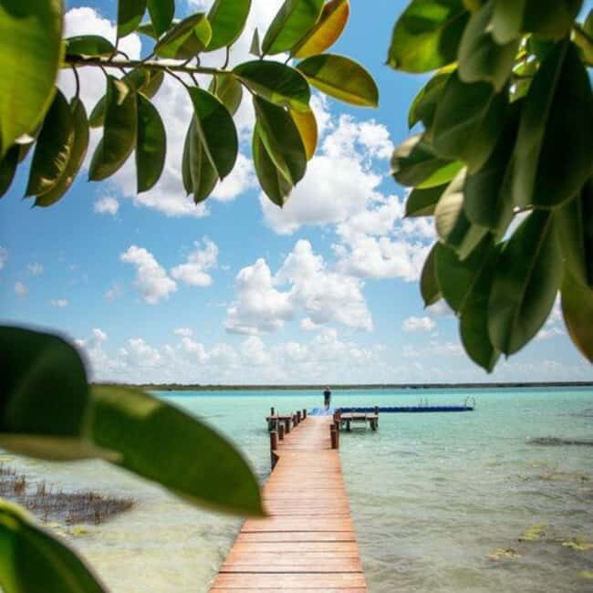 Holbox: Tour of Holbox Island, Isla Pasión, and Punta Mosquito. - Final Thoughts