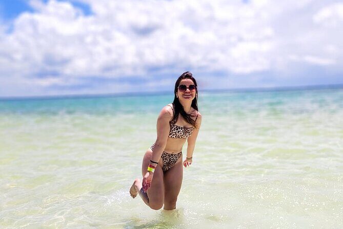 Holbox Tour - Pasion Island & Cenote from Riviera Maya - FAQs