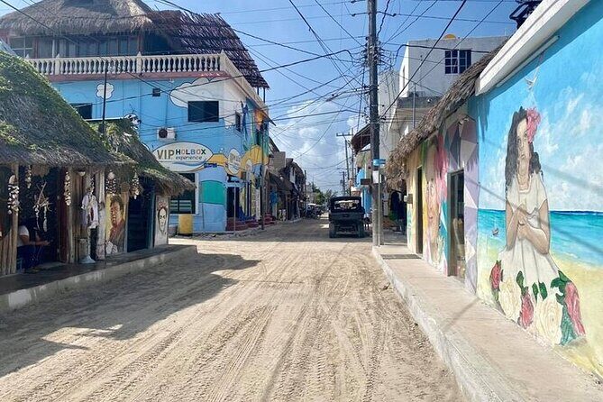 Holbox Tour Punta Mosquito from Cancun - A Practical Deep Dive into the Holbox Tour Experience