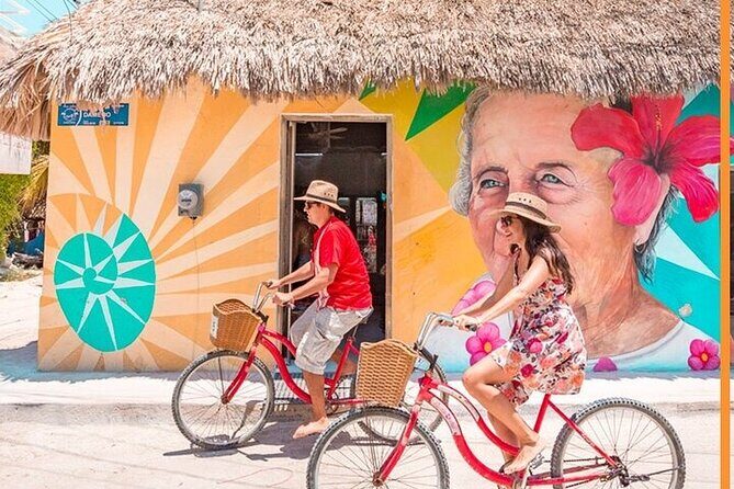 Holbox Tour Punta Mosquito from Cancun - Who Would Love This Tour?