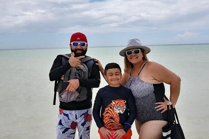 Holbox Tour Punta Mosquito from Cancun - Final Thoughts