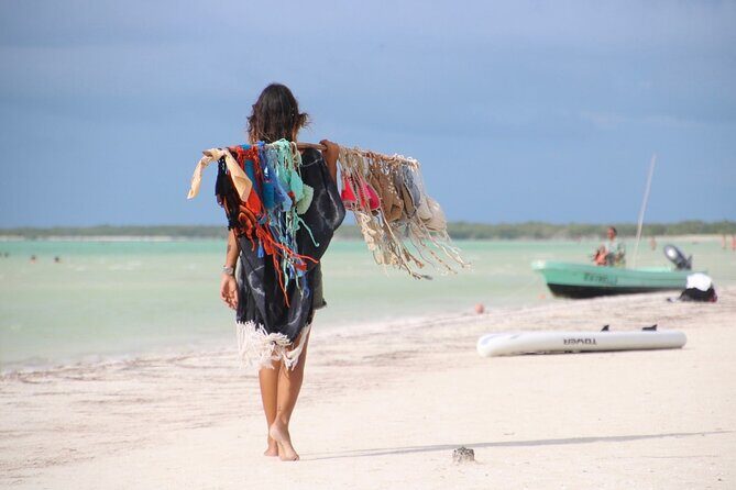 Holbox Tour with Ferry transportation and lunch included - Who Is This Tour Best For?