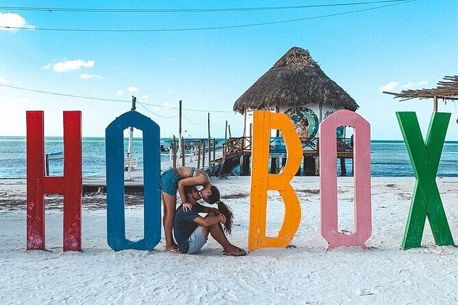 Holbox, Yalahau, Pasion Island & Mosquito beach boat From Tulum - Frequently Asked Questions
