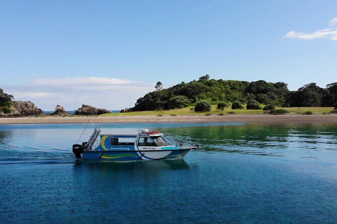 Hole in the Rock Cruise & Island Stopover (Half Day) - Final Thoughts