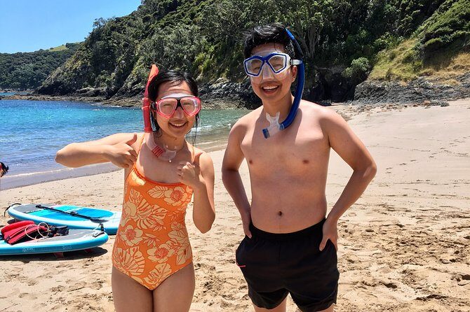 Hole in the Rock Cruise & Island Tour - with two island stopovers - Frequently Asked Questions