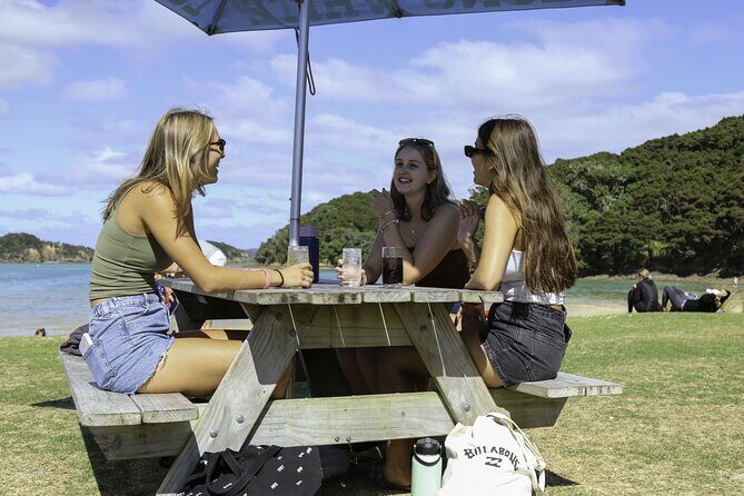 Hole in the Rock Scenic Cruise including Dolphins and Island stop - Final Thoughts