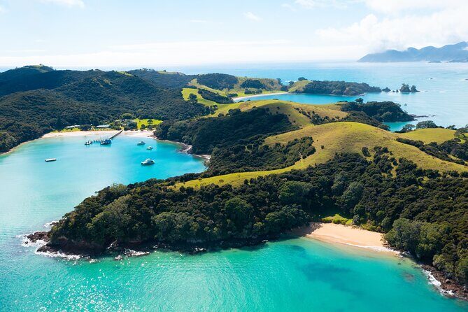 Hole in the Rock Scenic Cruise including Dolphins and Island stop - Frequently Asked Questions