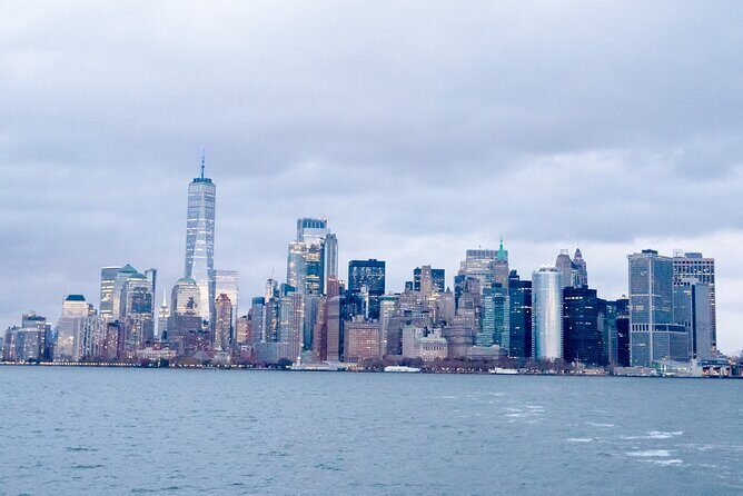 Holiday Brunch with Cocoa Cruise in New York City - Final Thoughts