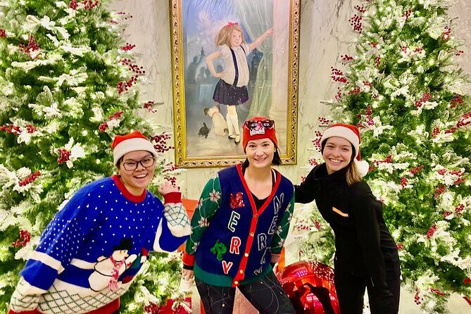 Holiday Highlights Running Tour in New York City - The Cost and Its Value