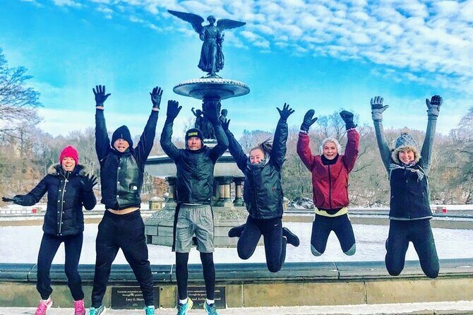 Holiday Highlights Running Tour in New York City - Final Thoughts