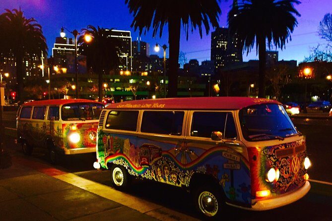 Holiday Lights Tour of San Francisco - Who Should Consider This Tour?