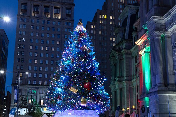 Holiday Lights Trolley Tour - Final Thoughts