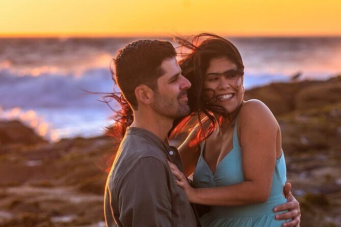 Holiday Photo Shoot with Lisbon Photographer - Discover the Joy of a Lisbon Photo Shoot with Pictours Lisbon