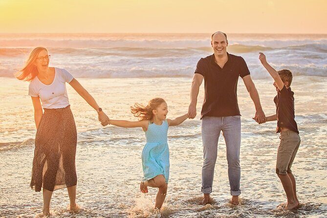 Holiday Photo Shoot with Lisbon Photographer - FAQs