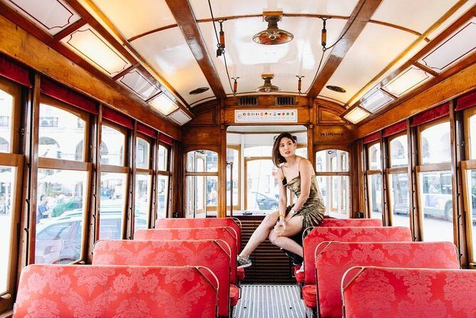 Holiday Photo Shoot with Lisbon Photographer - Final Thoughts