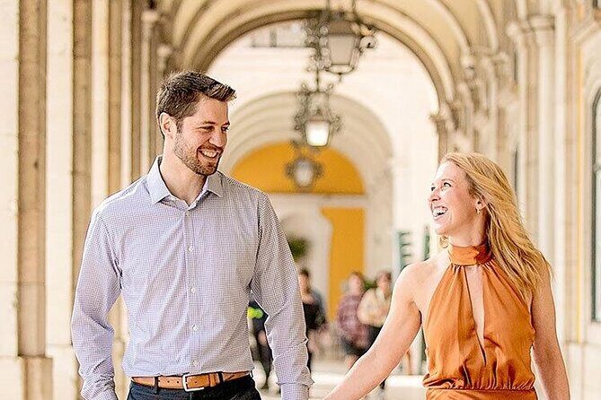 Holiday Photoshoot in Lisbon - Who Is This Tour Best For?