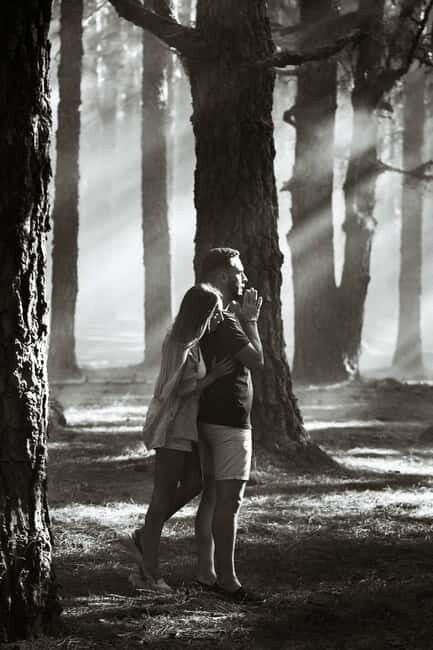 Holiday Photoshoot Tenerife - What to Expect from the Photoshoot