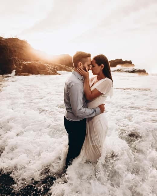 Holiday Photoshoot Tenerife - The Value of This Photoshoot