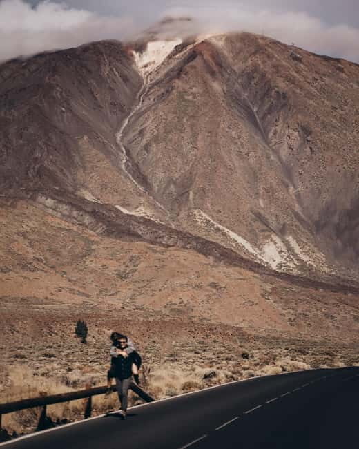 Holiday Photoshoot Tenerife - Who Will Love This Experience?