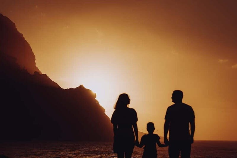 Holiday Photoshoot Tenerife - Experience and Review Summary