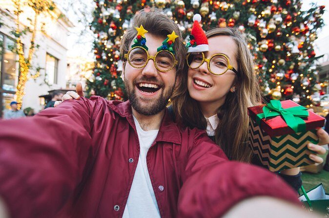 Holiday Scavenger Hunt in Albuquerque by Holly Jolly Hunt - What Makes It Worth Your While?