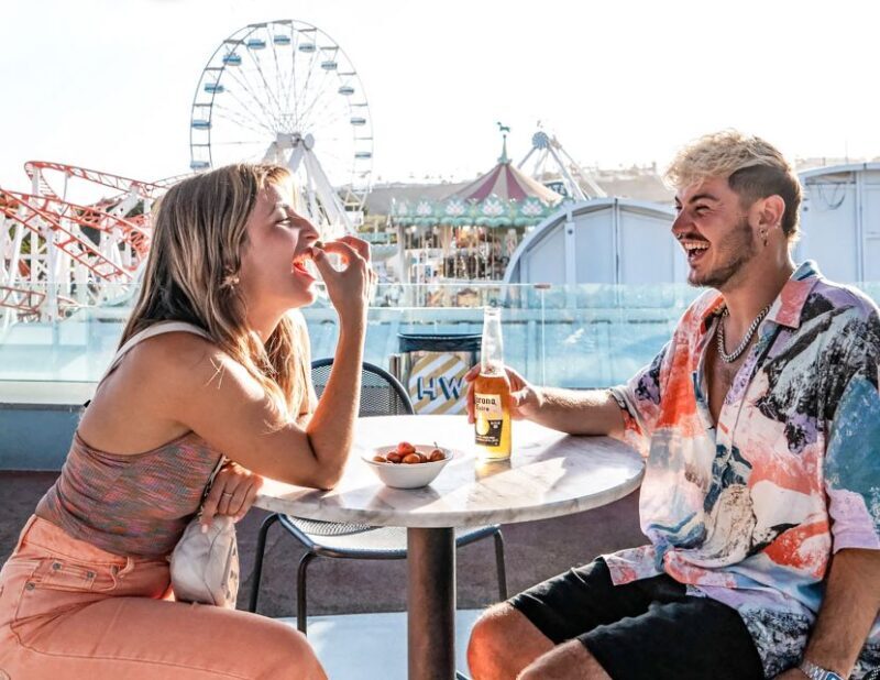 Holiday World Maspalomas Wooland Ticket - What Do Visitors Say?