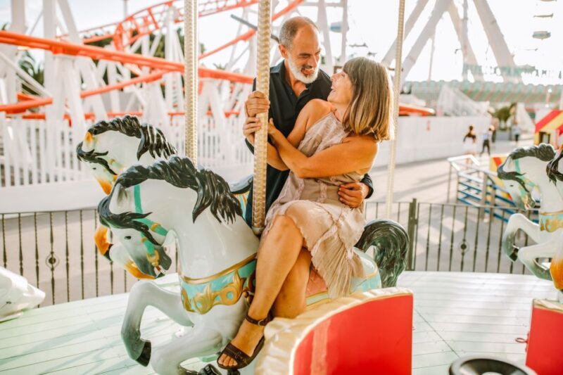 Holiday World Maspalomas Wooland Ticket - The Sum Up