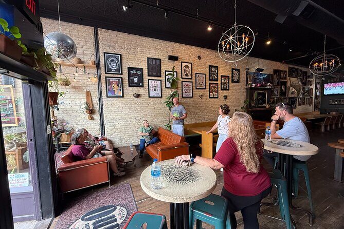 Holland Brew Pub Tour: History and Hops - Discovering the Holland Brew Pub Tour: Whats It All About?