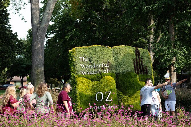 Holland Brew Pub Tour: History and Hops - The Group Experience and Flexibility