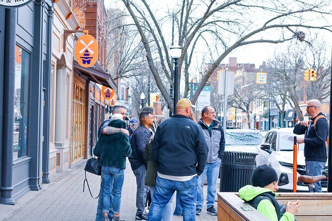 Holland Brew Pub Tour: History and Hops - FAQs