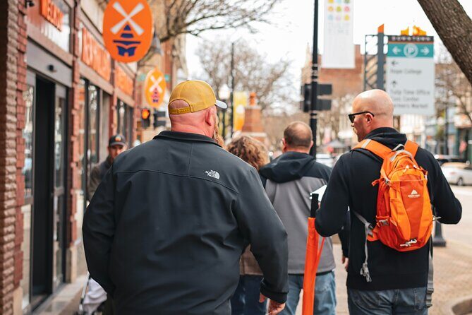 Holland Brew Pub Tour: History and Hops - Final Thoughts