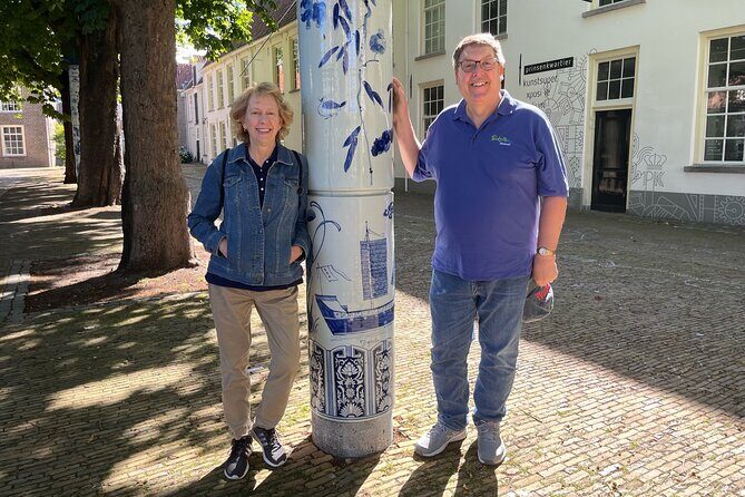 Holland Four City Charm Tour - Private Day Tour - Is This Tour for You?