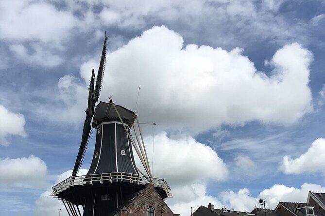 Holland Four City Charm Tour - Private Day Tour - Final Thoughts