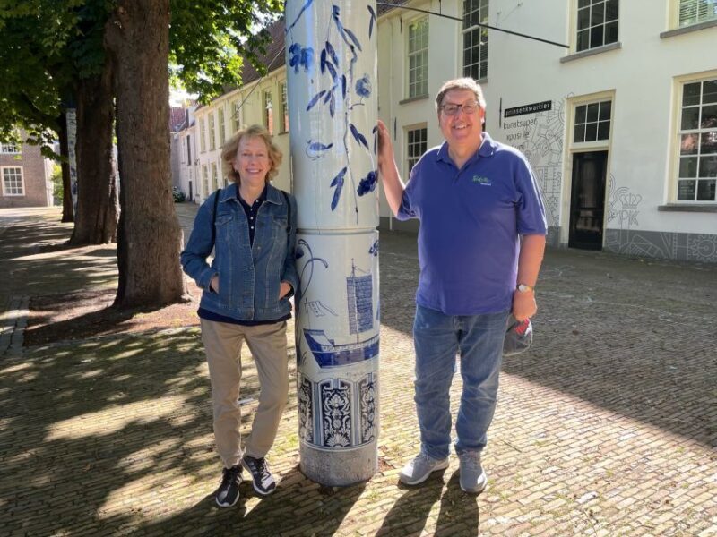 Holland Four City Charm Tour - Final Thoughts