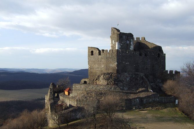 HOLLÓK UNESCO World Heritage site + Eger Castle Private guided tour - Key Points