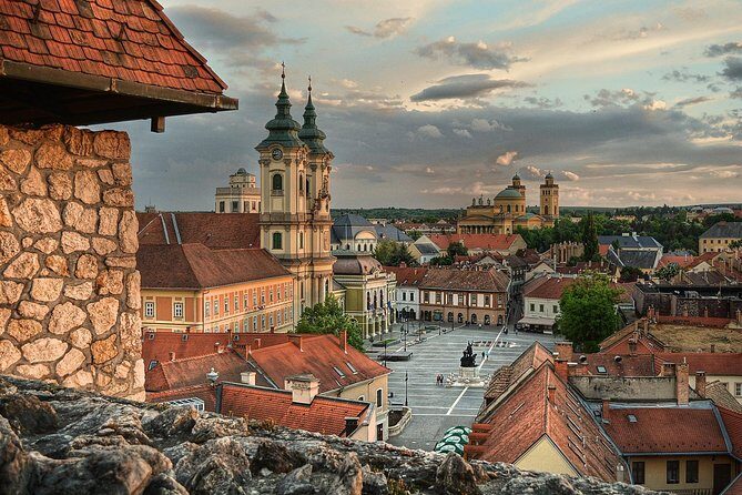 HOLLÓK UNESCO World Heritage site + Eger Castle Private guided tour - Breaking Down the Itinerary