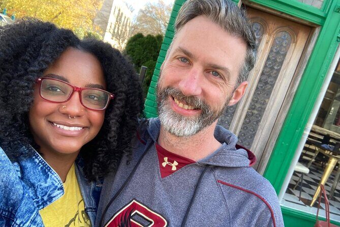 Holly Springs Hustle Scavenger Hunt - The Flow of the Hunt