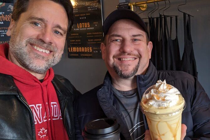 Holly Springs Hustle Scavenger Hunt - Transportation and Group Size