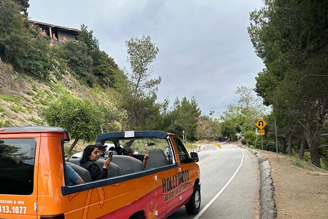 Hollywood and Beverly Hills Bus Tour - Who Should Consider This Tour?