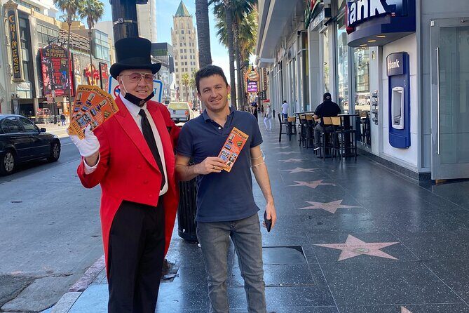 Hollywood and Beverly Hills Tour - FAQs About the Hollywood and Beverly Hills Tour