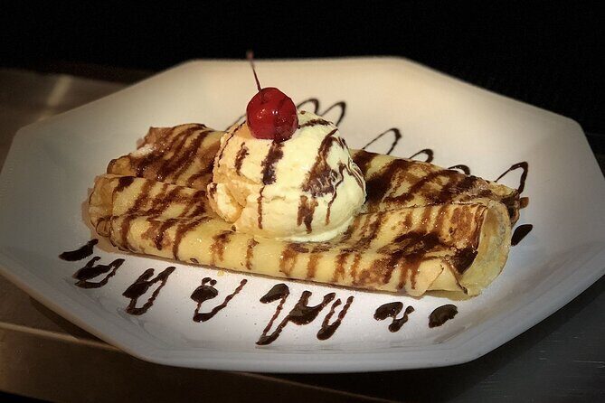 Hollywood Beach Walking Food Tour - Tour Logistics and Practicalities