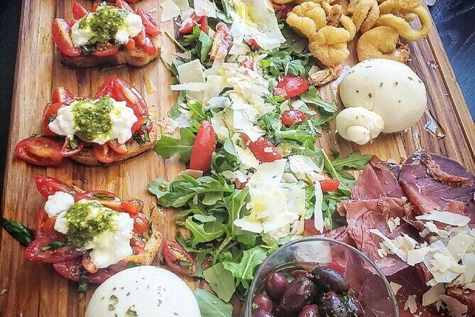 Hollywood Beach Walking Food Tour - Is It Worth the Price?