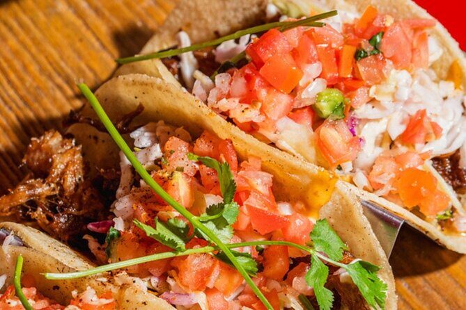 Hollywood Beach Walking Food Tour - Who Will Love This Tour?