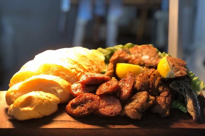 Hollywood Beach Walking Food Tour - FAQs