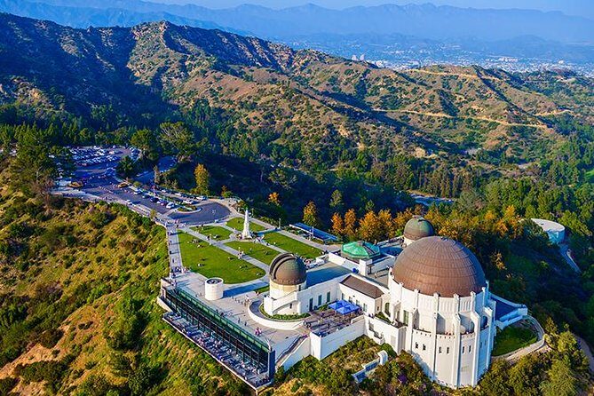 Hollywood, Beverly Hills, and Los Angeles Private Tour. - The Experience: What You Can Expect