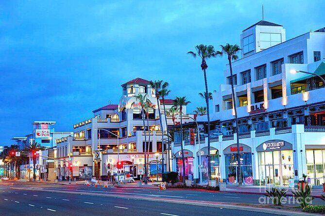 Hollywood Beverly Hills Private Transfer to John Wayne Airport. - FAQ