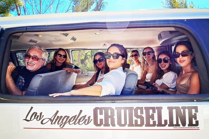 Hollywood Carpool Karaoke Tour - A Closer Look at the Hollywood Carpool Karaoke Tour