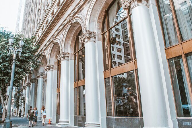 Hollywood, Celebrity Homes, Film Locations and Sunset Strip Tour in Los Angeles - What to Expect from the Tour